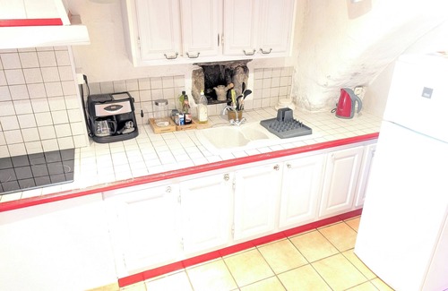 Ponteils-et-Bresis Cottage | Elegant Cottage with Indoor Pool and Lake Views, Rated 9.4
