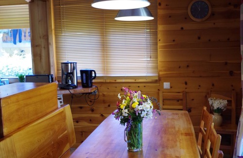 Aussois Ski Chalet | Impressive Chalet with Pool & Spa – 10/10 Guest Rated
