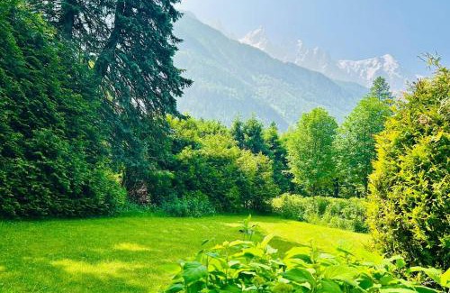 Les Praz-de-Chamonix Ski Chalet | Scenic Chalet Overlooking Mont Blanc - Family-Friendly Stay