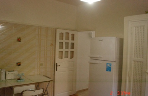 d'har ayed House | Ocean View Villa with Breakfast & Family-Friendly Amenities