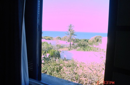 d'har ayed House | Ocean View Villa with Breakfast & Family-Friendly Amenities