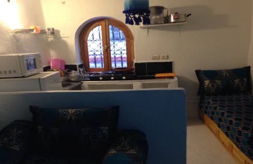 Medina of Chefchaouen House | Beautiful Chefchaouen House with Spa and Breakfast Options