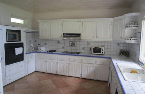 Soufriere Villa | Elegant Colonial Villa with Ocean View in Saint Lucia