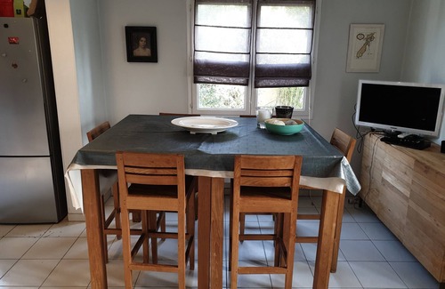 Ronce-les-Bains House | Comfortable Stay at House Careful: Pet and Child Friendly