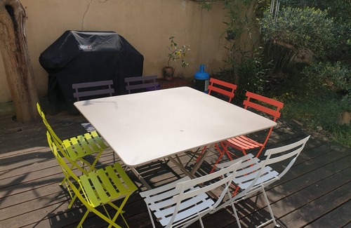 Ronce-les-Bains House | Comfortable Stay at House Careful: Pet and Child Friendly