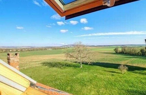 Gardefort Villa | Elegant Country House Retreat Near Sancerre with Spa & Pool