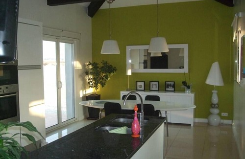 Murviel-les-Beziers House | Idyllic Retreat by Vineyards, River & Sea with Pool