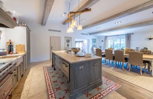 Saint-Paul-en-Foret Villa | Magnificent Villa near Fayence