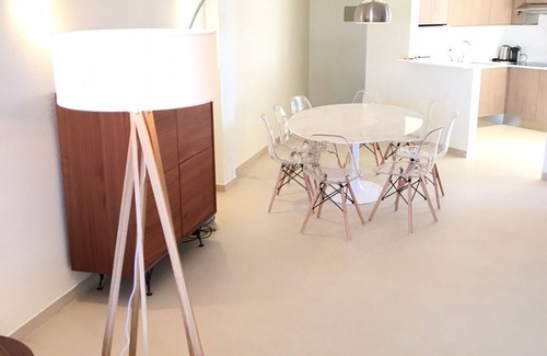 El Medano Apartment | Beautiful Renovated Apartment with Ocean View & Pool