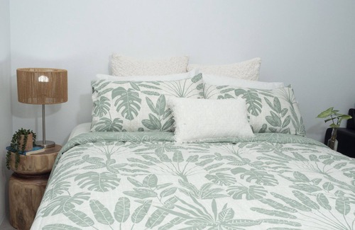 Mackay Regional Resort | Idyllic Garden Retreat at Dolphin Heads for Families