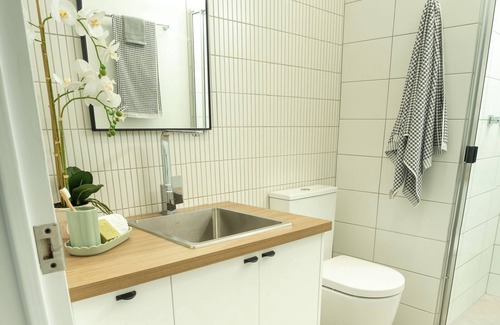 Mackay Regional Resort | Idyllic Garden Retreat at Dolphin Heads for Families