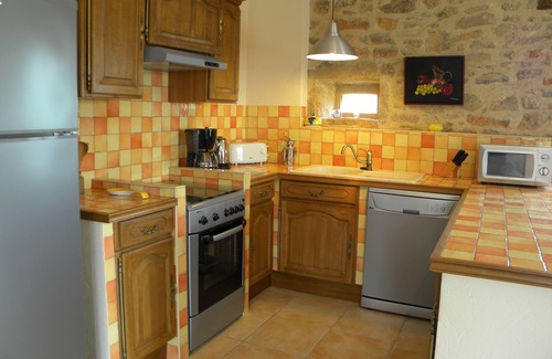 Montsales Cottage | Ideal GITE in AVEYRON Near Villefranche and Figeac