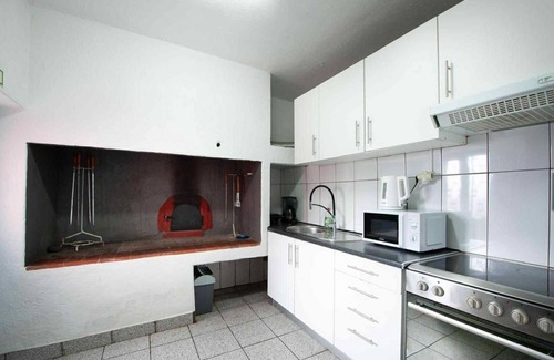 Arco de Sao Jorge House | Beautiful House with Ocean View in Northern Madeira