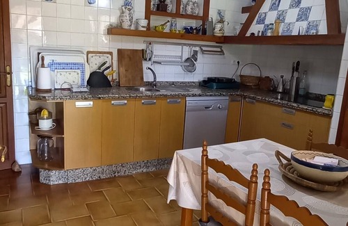 Hinojos Ski Chalet | Inviting Home Near Seville with Private Pool & Pet-Friendly