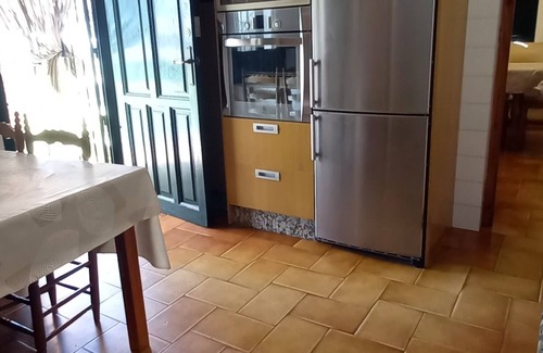 Hinojos Ski Chalet | Inviting Home Near Seville with Private Pool & Pet-Friendly