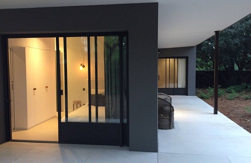 Cap-Ferret House | Enchanting Estate Surrounded by 44 Hectares of Nature