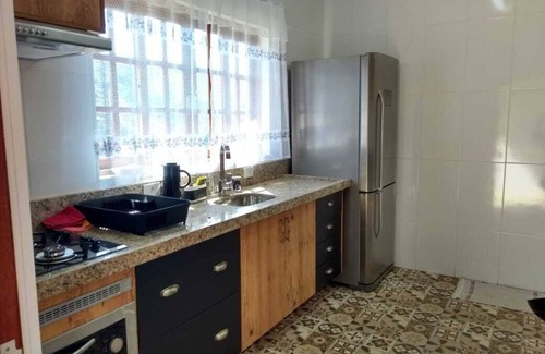 Monte Verde House | Impressive Suite with Hot Tub Near City Center: 10/10 Rated
