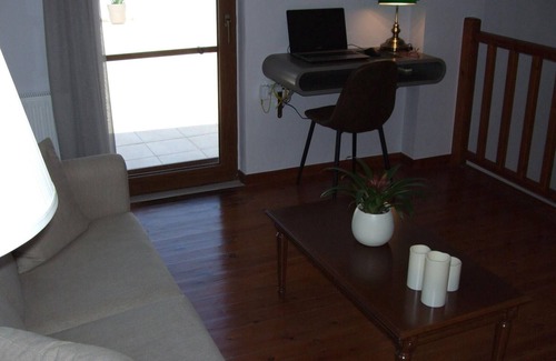 Amarion House | Magnificent House in a rural area