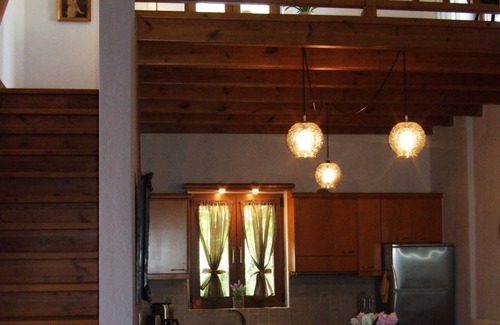 Amarion House | Magnificent House in a rural area