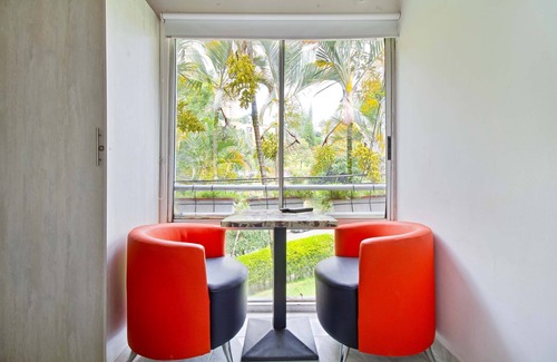Robledo House | Tranquil Retreat with Breathtaking Views and Pool Access