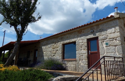Montalegre House | Discover the Best Views at Peneda-Manages Park Hotel