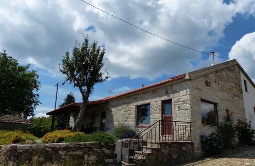 Montalegre House | Discover the Best Views at Peneda-Manages Park Hotel