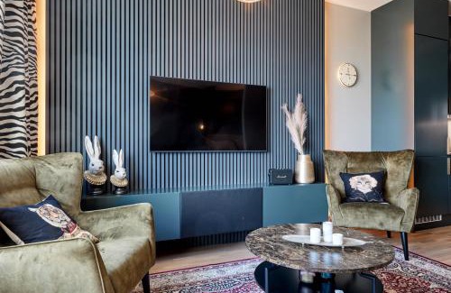 Tampere Apartment | Indulge in Luxury at Our 4-Star Family-Friendly Hotel