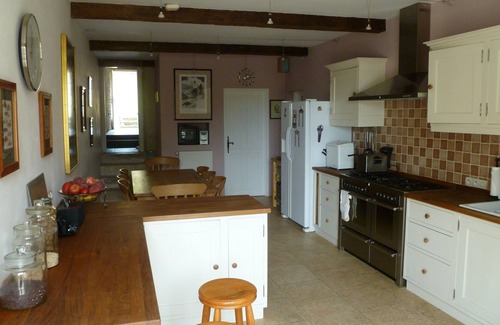 Montcaret House | Exceptional Maison de Maître & Cottage with Pool and Games Room