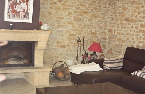 Mornas Other | Exceptional Mas du XIX: Renovated Retreat with Pool
