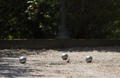 Ponteves Other | Elegant Mas Provençal with Pool, Pétanque & Pizza Oven