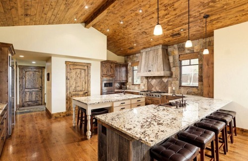 Carbondale House | Guest Rated 10/10: Mountain Home in River Valley Ranch