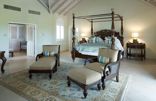 Sandy Lane Villa | Magnificent Nine-Bedroom House