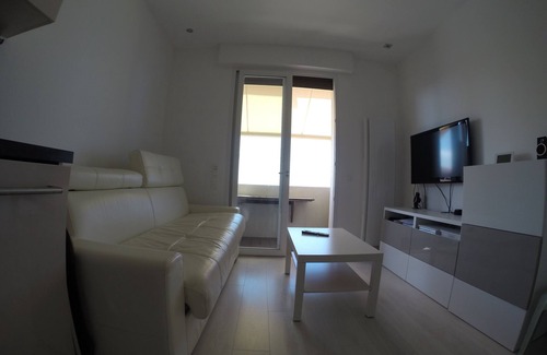 Soorts-Hossegor Apartment | Ocean View Studio with Pool & Family-Friendly Amenities