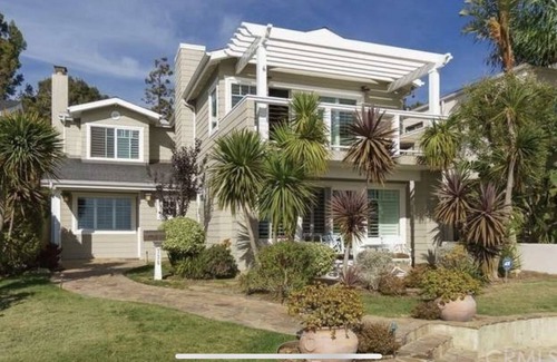 South Redondo House | Breathtaking Ocean View Beach House - Pet Friendly Retreat