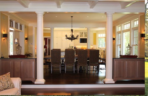 Oconomowoc Lake House | Unforgettable Oconomowoc Lake Home with Spa & Pool