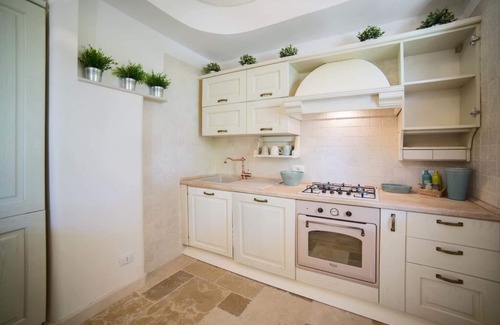 Selva di Fasano Villa | Enchanting Trullo with Private Pool and Scenic Views