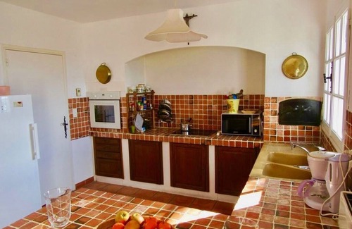 Tourtour House | Elegant Provencal Villa with Pool in Scenic Tourtour