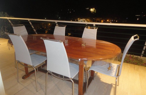 Cassis Apartment | Serene 4-Star Apartment with Ocean View and Pool Access