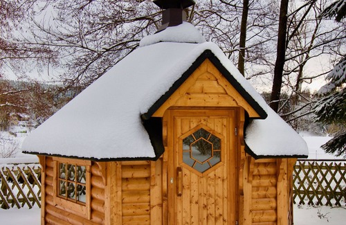 Provencheres-et-Colroy Cottage | Spacious Gite Colroy-la-Grande: Family-Friendly Retreat