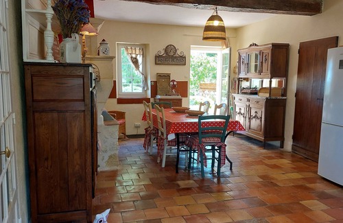 Bonzac Cottage | Renovated Cottage with Private Pool near Saint Emilion