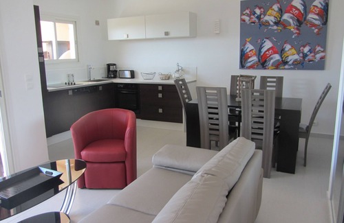 Santa Giulia Apartment | Stunning Oceanfront Residence with Pool & Breathtaking Views