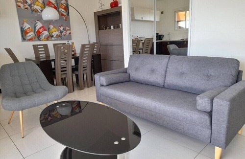 Santa Giulia Apartment | Stunning Oceanfront Residence with Pool & Breathtaking Views