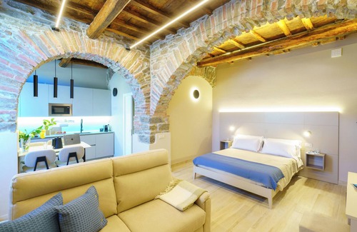 Masero Apartment | Magnificent Sea Views, Amazing Location in Riomaggiore