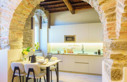 Masero Apartment | Magnificent Sea Views, Amazing Location in Riomaggiore