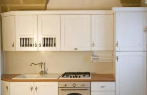 Gallipoli Apartment | Serene Sea View Apartment in Historic Gallipoli Palace