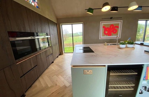 Perranuthnoe House | Exceptional South Coast Cornish Retreat with Family Amenities
