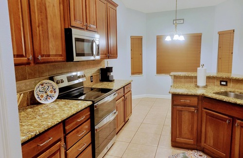 Port Saint Lucie House | Stunning Oceanfront Vacation Home in Port St. Lucie, FL