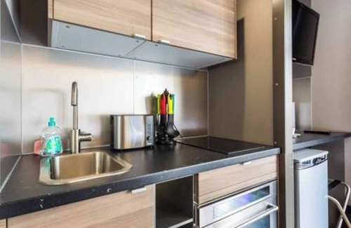 Passy Apartment | Magnificent studio - 2P - Passy