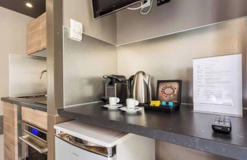 Passy Apartment | Magnificent studio - 2P - Passy
