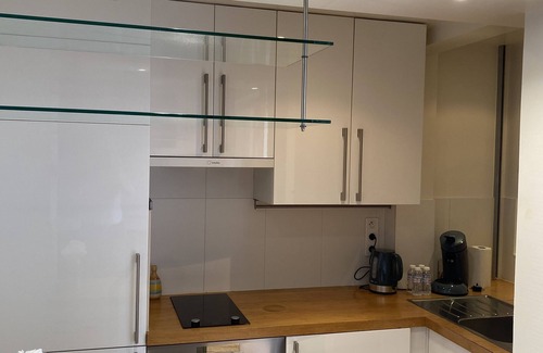 Passy Apartment | Elegant Studio Near Trocadero and Eiffel Tower Awaits